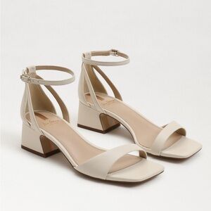 Sam Edelman Wilson Kitten Heel, Size 7